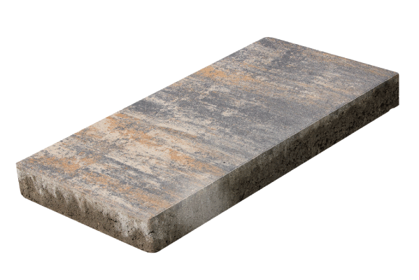 Dala Roca 60x30x6 cm, Gri Antic [1]
