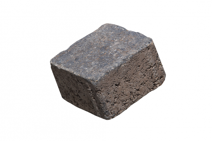 Pavaj Antic 10x10x6 cm, Gri Antic [1]
