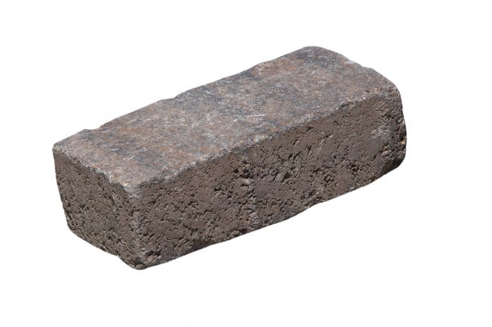 Pavaj Antic 20x10x6 cm, Gri Antic [1]