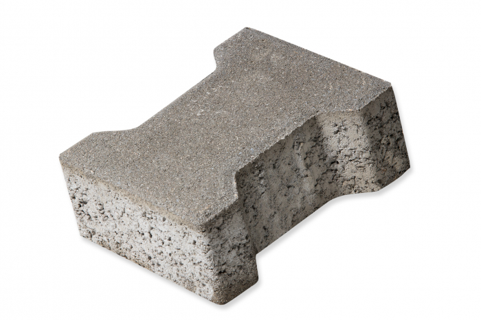Pavaj Autobloc Fara Cant 20x16.5 [1]