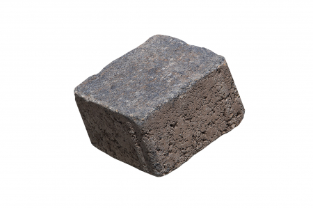 PAVAJE - Pavaj Antic 10x10x6 cm, Gri Antic