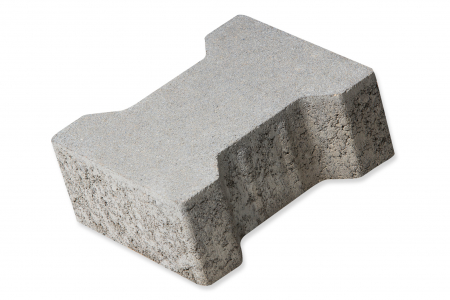 AUTOBLOC - Pavaj Autobloc Cu Cant 20x16.5