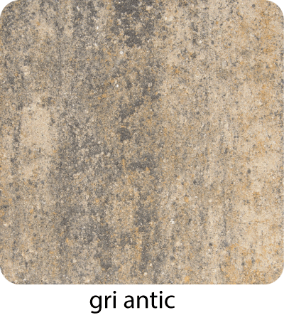 PAVAJE - Pavaj Grand Urban Mix 4 cm