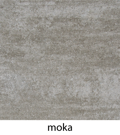 GRAND URBAN - Pavaj Grand Urban Mix 4 cm
