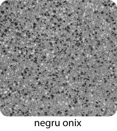 RELIEF - Pavaj Relief Mix 6 cm
