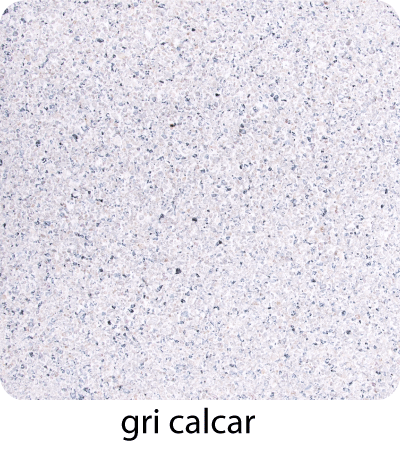RELIEF - Pavaj Relief Mix 6 cm