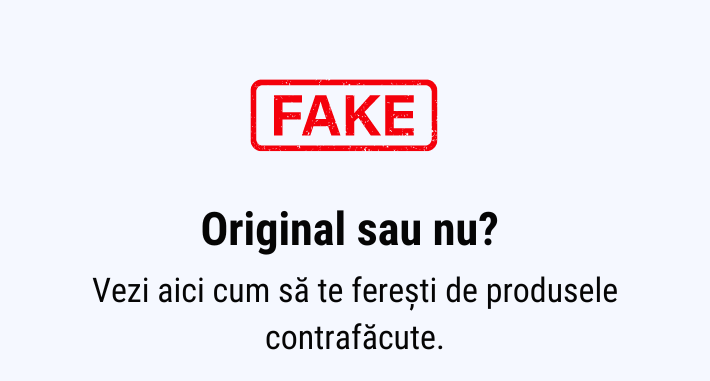 Original sau fake