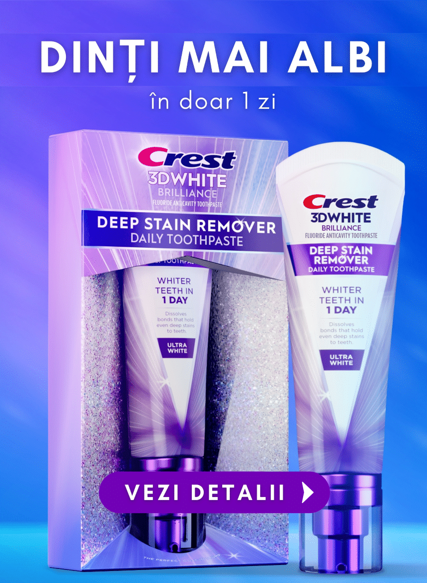 Crest Briliance deep stain removal nou in 2025