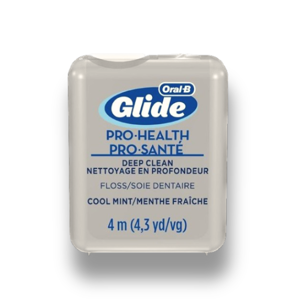 PACK Crest 3DWhite Professional Effects, tratament 14 zile + Pasta de dinti Crest Pro-Health, Clean Mint, 121g + Ata Dentara Oral-B Glide Pro-Health [5]