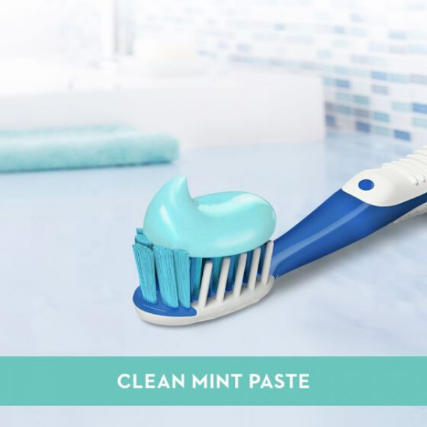 PACK Crest 3DWhite Professional Effects, tratament 14 zile + Pasta de dinti Crest Pro-Health, Clean Mint, 121g + Ata Dentara Oral-B Glide Pro-Health [3]