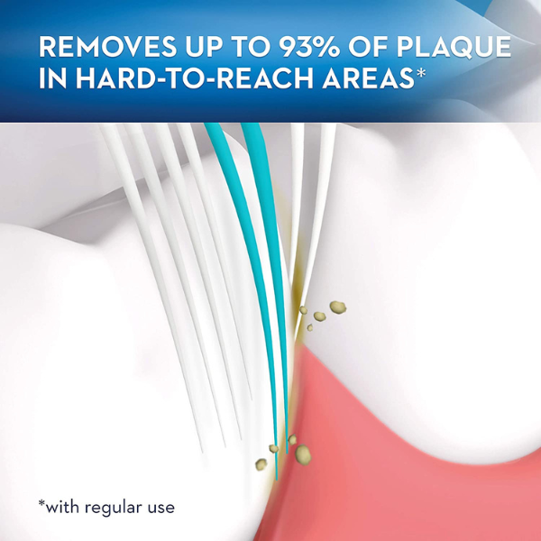 Periuta de dinti Oral-B Pro-Health Advanced Pro-Flex, peri moi [6]