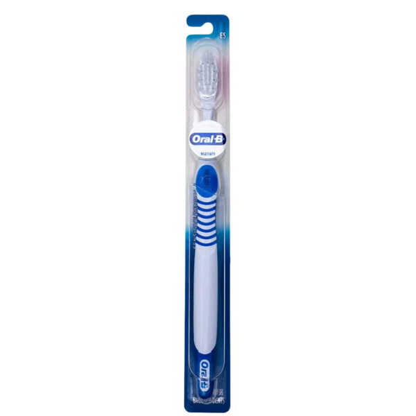 Periuta de dinti Oral-B, peri moi S, diferite culori [5]