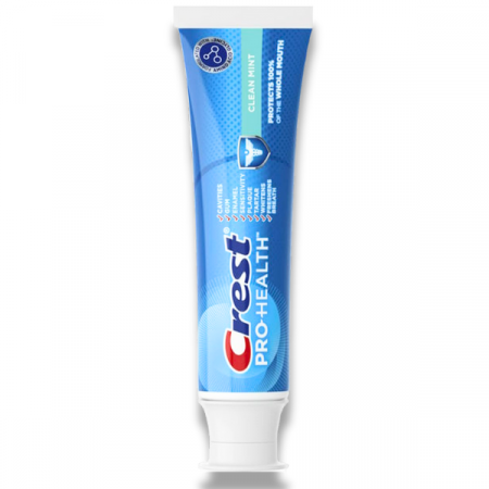 PACK Crest 3DWhite Professional Effects, tratament 14 zile + Pasta de dinti Crest Pro-Health, Clean Mint, 121g + Ata Dentara Oral-B Glide Pro-Health [3]