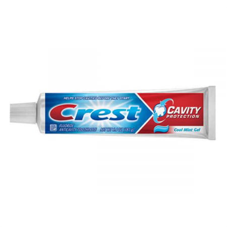 Pasta De dinti Crest Cavity Protection(Cool Mint), 181 gr [1]