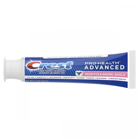 Pasta de dinti Crest Pro-Health Advanced Sensitive and Enamel Shield,144 g [1]