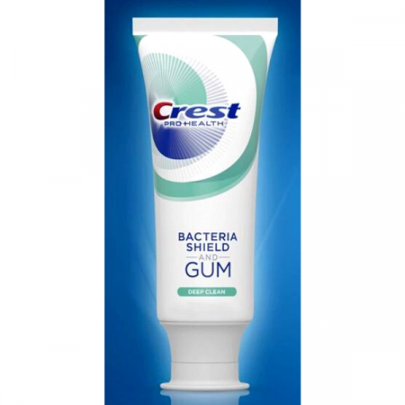 Pasta de dinti Crest PRO-HEALTH Bacteria Shield and Gum, Deep Clean, 116 gr [2]