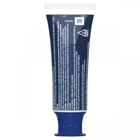 Pasta de dinti Crest Pro-Health Densify, Daily Whitening, protecție a smalțului 2X, intareste smalțul slăbit, protejeaza smaltul, 116g [2]