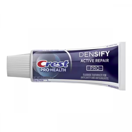 Pasta de dinti - Pasta de dinti Crest Pro-Health Densify, Active repair, intareste smalțul slăbit, protejeaza smaltul, travel size, 24g