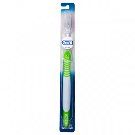 Periuta de dinti Oral-B, peri moi pentru gingii sensibile(ES - extra soft), diferite culori [2]