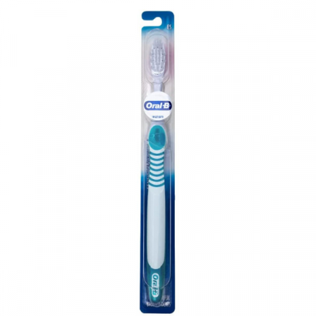 Periuta de dinti Oral-B, peri moi pentru gingii sensibile(ES - extra soft), diferite culori [3]