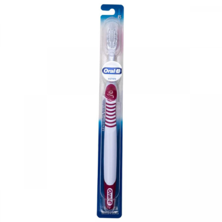 Periuta de dinti Oral-B, peri moi S, diferite culori [1]