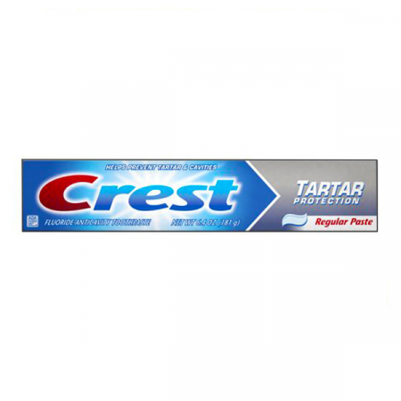 Pasta de Dinti - Crest Tartar Protection, 181gr [1]