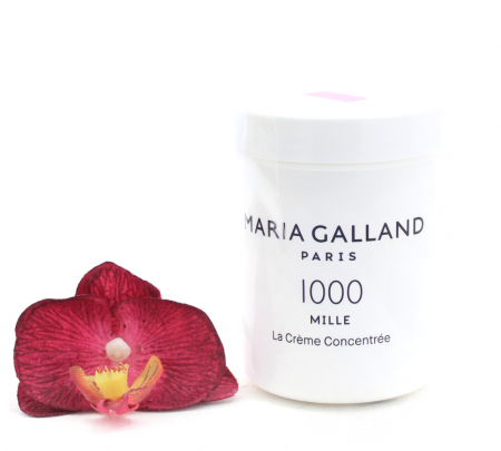 INGRIJIRE DE NOAPTE - 1000 MILLE CREMA CONCENTRATA PENTRU FATA 125ML