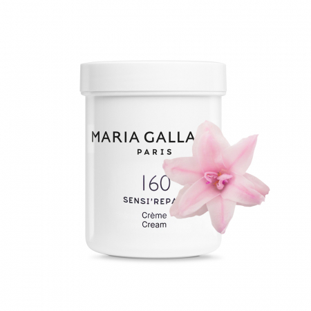INGRIJIRE DE NOAPTE - 160 SENSI'REPAIR CREMA FAȚĂ 125ML