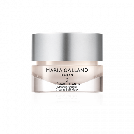INGRIJIRE DE ZI - 2 MASCA MOALE CREMOASA 50ML