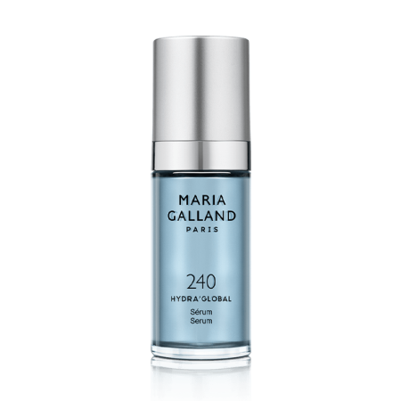 INGRIJIRE DE NOAPTE - 240 HYDRA'GLOBAL SERUM 30ML