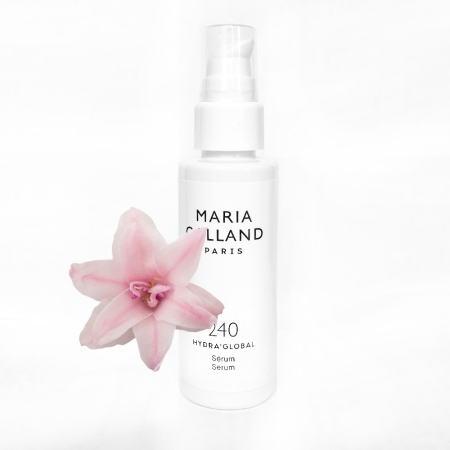 INGRIJIRE DE NOAPTE - 240 HYDRA'GLOBAL SERUM 60ML