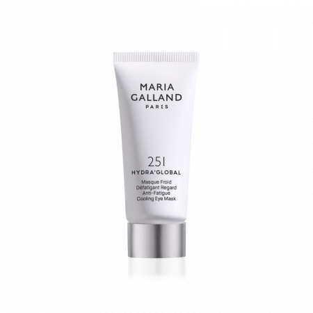 INGRIJIRE DE NOAPTE - 251 HYDRA’GLOBAL MASCA OCHI 30ML