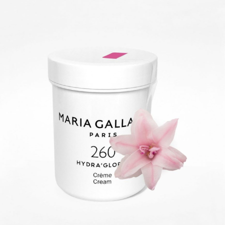 CONTUR OCHI - 260 HYDRA'GLOBAL CREMA FATA 125ML