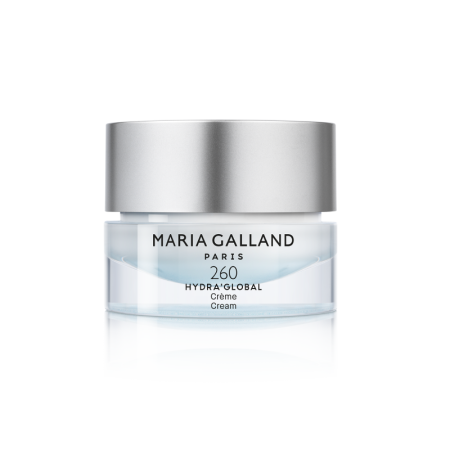 MARIA GALLAND - 260 HYDRA'GLOBAL CREMA FATA 50ML