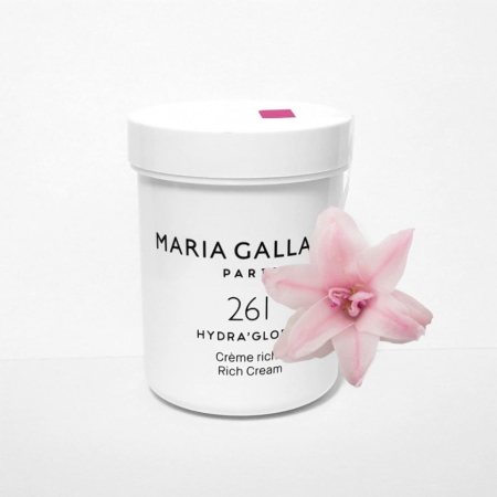 INGRIJIRE DE NOAPTE - 261 HYDRA'GLOBAL RICH CREMA FATA 125ML