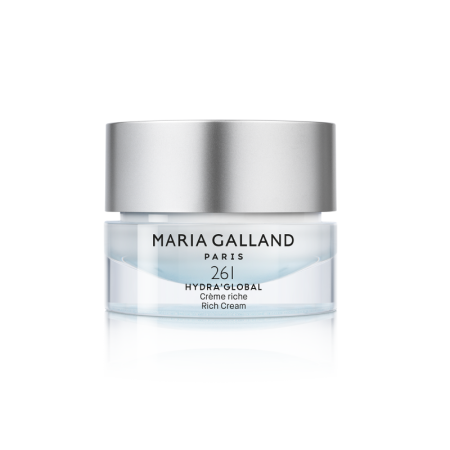 INGRIJIRE DE NOAPTE - 261 HYDRA'GLOBAL RICH CREMA FATA 50ML
