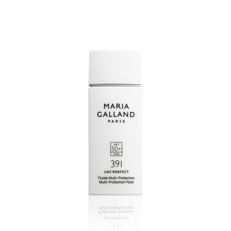 MARIA GALLAND - 391 UNI’PERFECT Multi-Protection SPF 50 Fluid 30ML