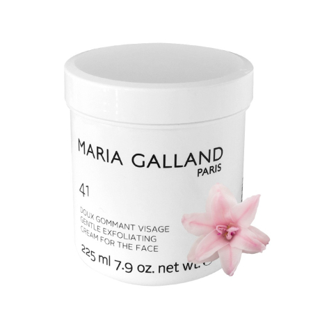 INGRIJIRE DE ZI - 41 CREMA EXFOLIANTA PENTRU FATA 225ML
