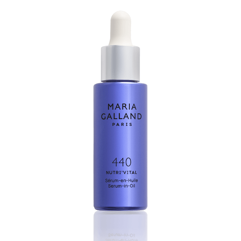 INGRIJIRE DE NOAPTE - 440 NUTRI’VITAL Serum-in-Oil 30ml