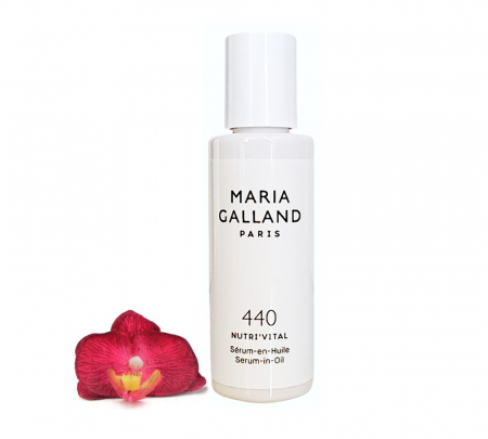 SERURI - 440 NUTRI’VITAL Serum-in-Oil 60ml