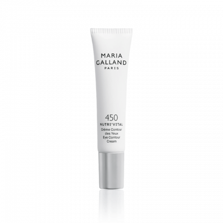 CONTUR OCHI - 450 NUTRI’VITAL crema contur ochi 15ml