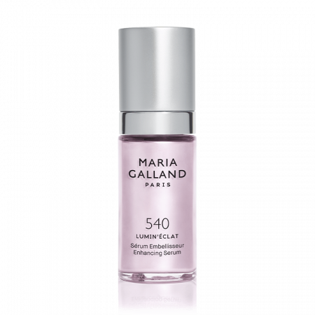 SERURI - 540 LUMIN'ÉCLAT Ser față 30ml