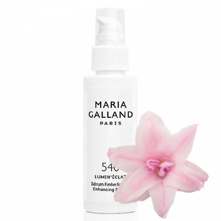 SERURI - 540 LUMIN'ÉCLAT Ser față 60ml