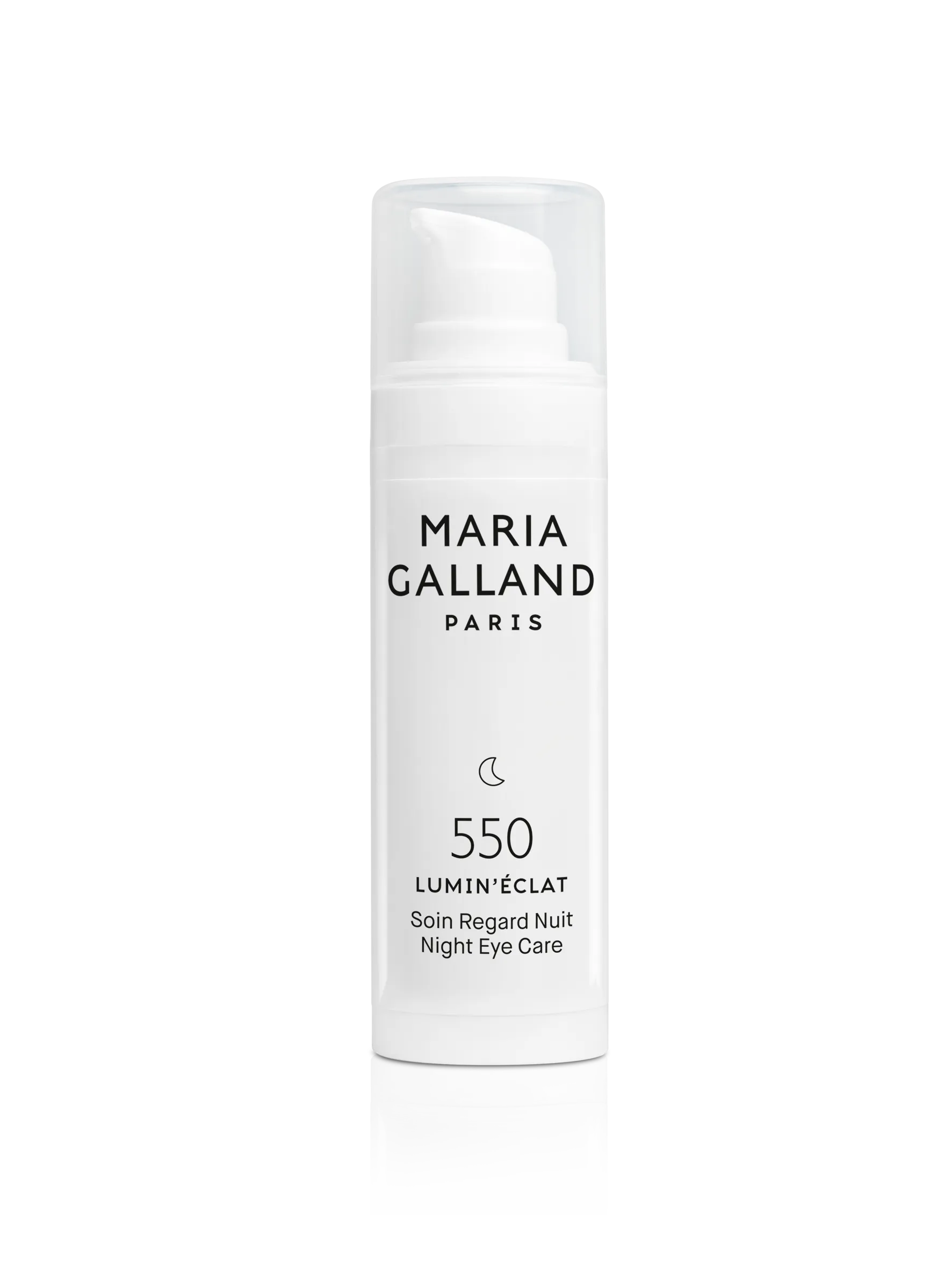 CONTUR OCHI - 550 LUMIN'ÉCLAT Contur ochi noapte 30ml