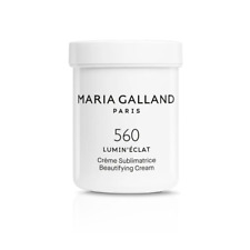 LUMIN'ECLAT - 560 LUMIN'ÉCLAT Crema față 125ml