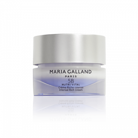 MARIA GALLAND - 5B NUTRI’VITAL Intense Rich Cremă față 50ml