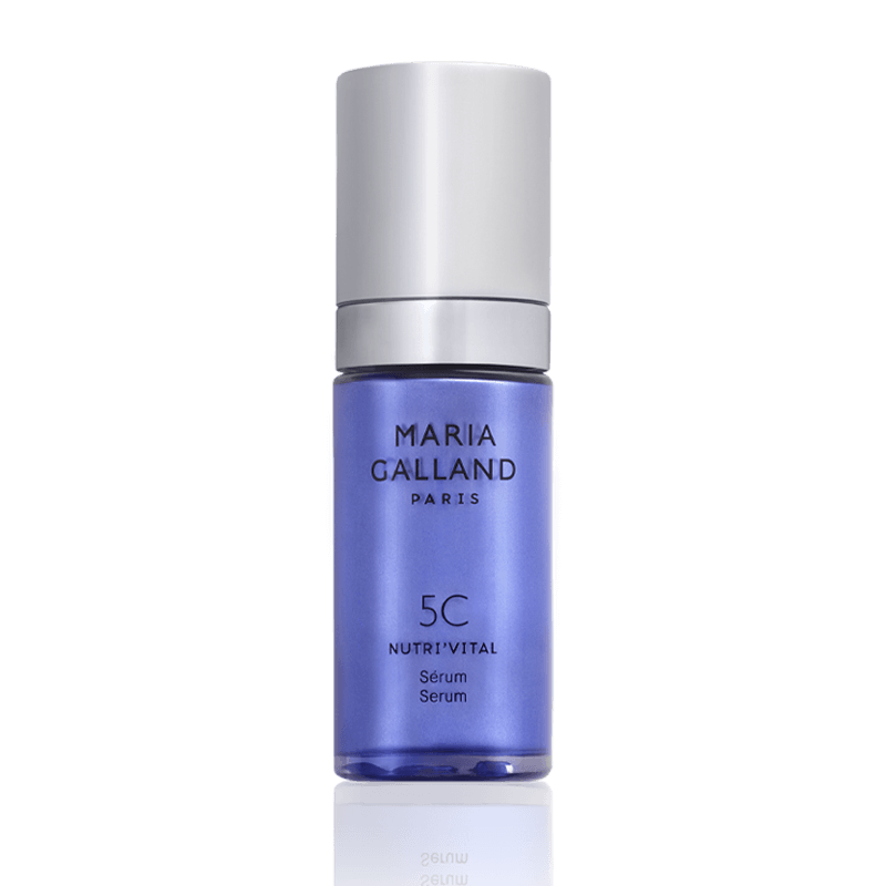 SERURI - 5C NUTRI’VITAL Serum față  30ML