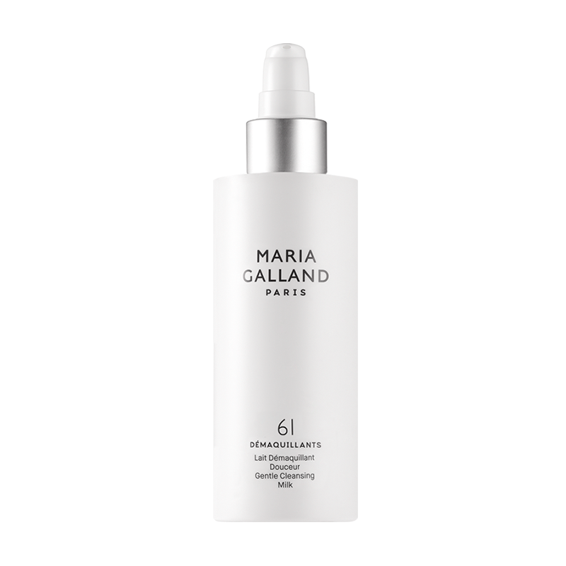 MARIA GALLAND - 61 Demachiant Delicat Si Hidratant  200ml