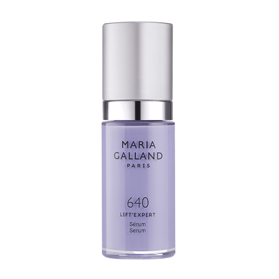 SERURI - 640 LIFT'EXPERT SERUM față 30ml
