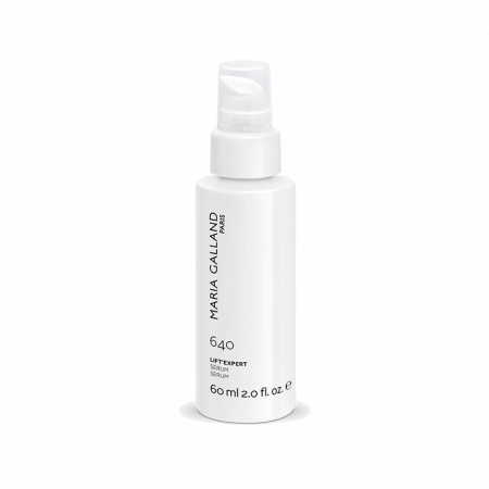 SERURI - 640 LIFT'EXPERT SERUM față 60ml